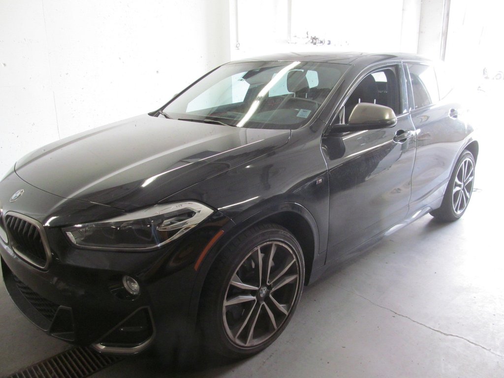 2020 BMW X2 M35i in Dartmouth, Nova Scotia - 2 - w1024h768px