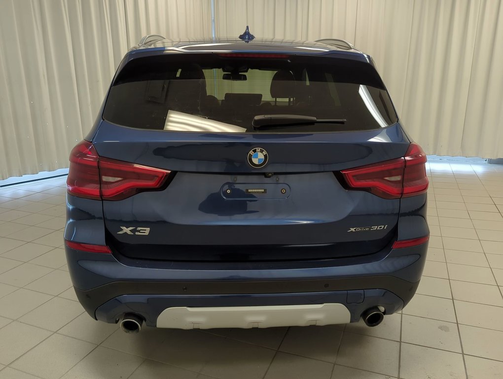 2019 BMW X3 XDrive30i in Dartmouth, Nova Scotia - 7 - w1024h768px