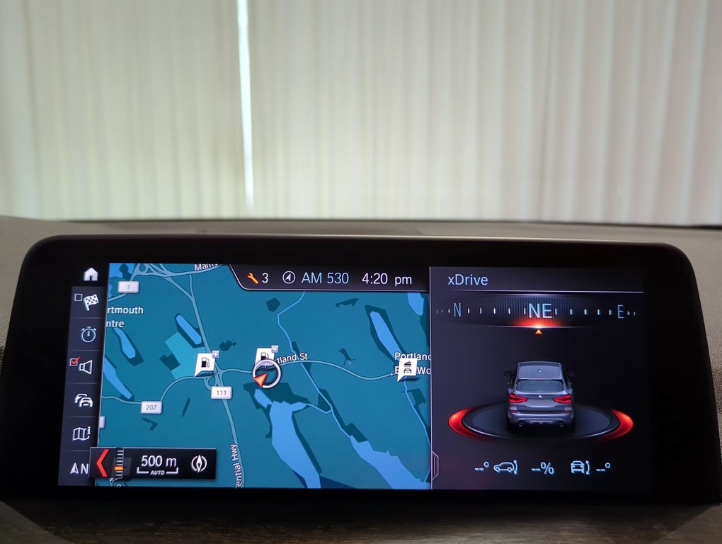 2019 BMW X3 XDrive30i in Dartmouth, Nova Scotia - 18 - w1024h768px