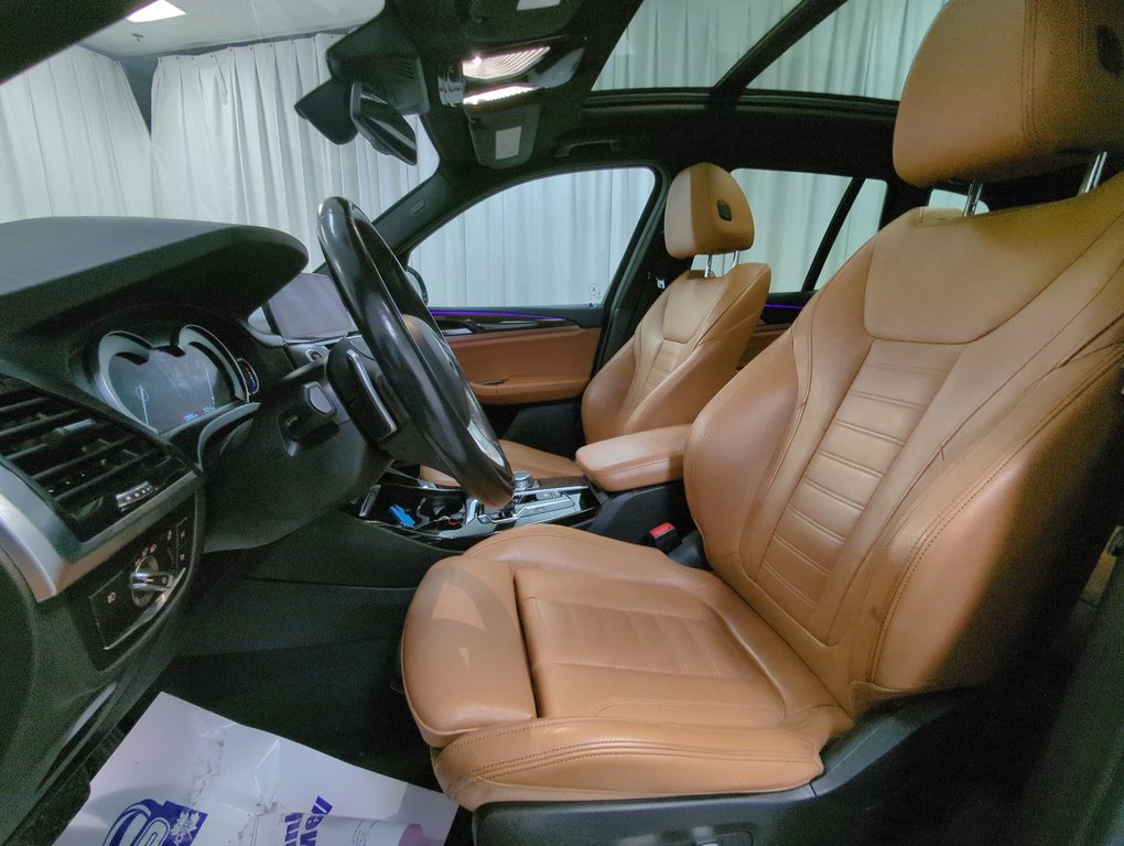 2019 BMW X3 XDrive30i in Dartmouth, Nova Scotia - 11 - w1024h768px