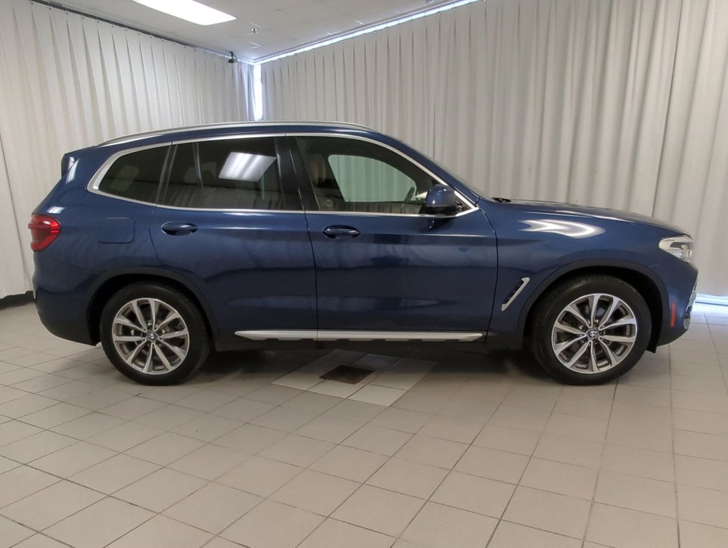 2019 BMW X3 XDrive30i in Dartmouth, Nova Scotia - 9 - w1024h768px