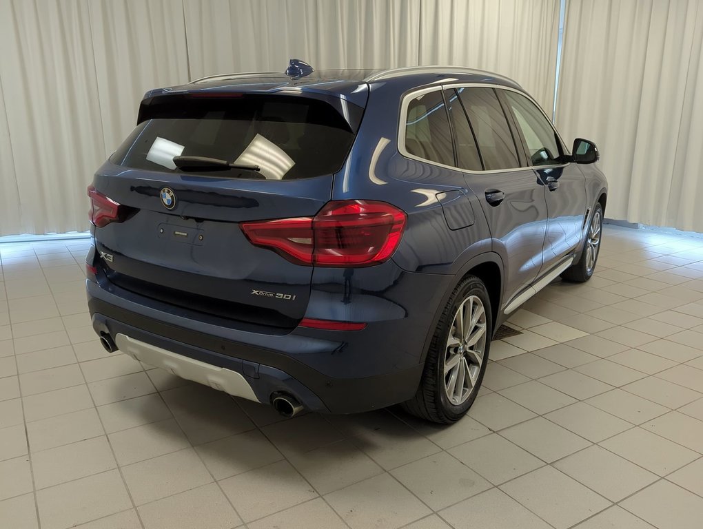 2019 BMW X3 XDrive30i in Dartmouth, Nova Scotia - 8 - w1024h768px