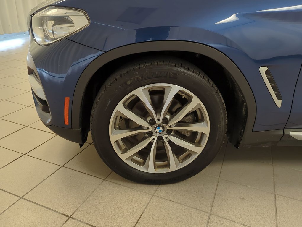 2019 BMW X3 XDrive30i in Dartmouth, Nova Scotia - 10 - w1024h768px