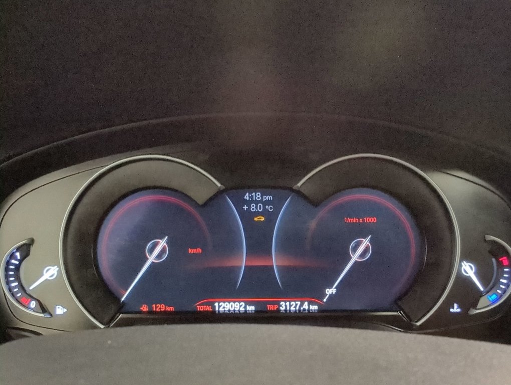2019 BMW X3 XDrive30i in Dartmouth, Nova Scotia - 15 - w1024h768px