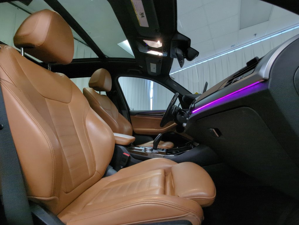 2019 BMW X3 XDrive30i in Dartmouth, Nova Scotia - 25 - w1024h768px