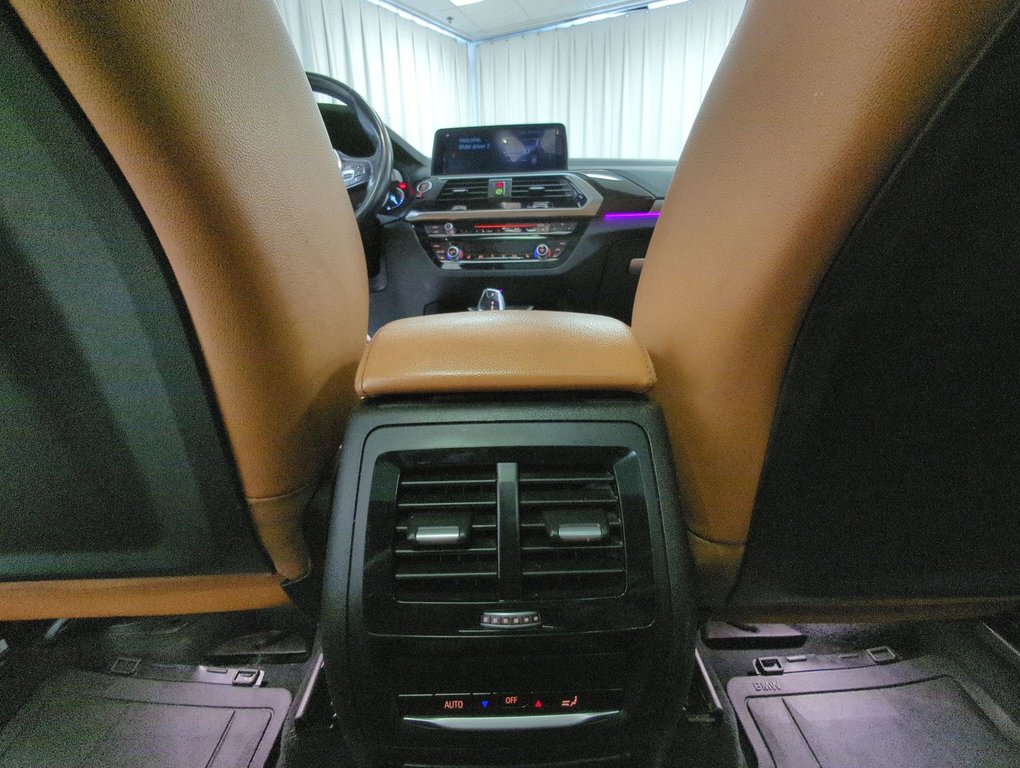 2019 BMW X3 XDrive30i in Dartmouth, Nova Scotia - 21 - w1024h768px