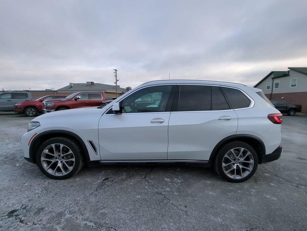 2021 BMW X5 XDrive40i in Dartmouth, Nova Scotia - 5 - w1024h768px