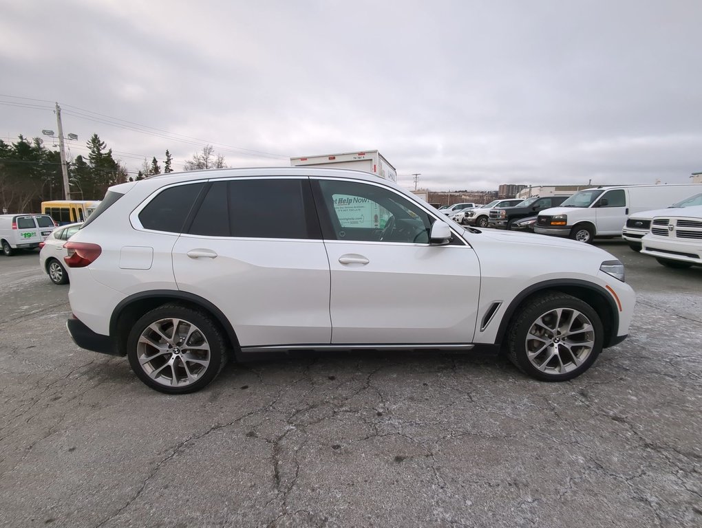 2021 BMW X5 XDrive40i in Dartmouth, Nova Scotia - 9 - w1024h768px