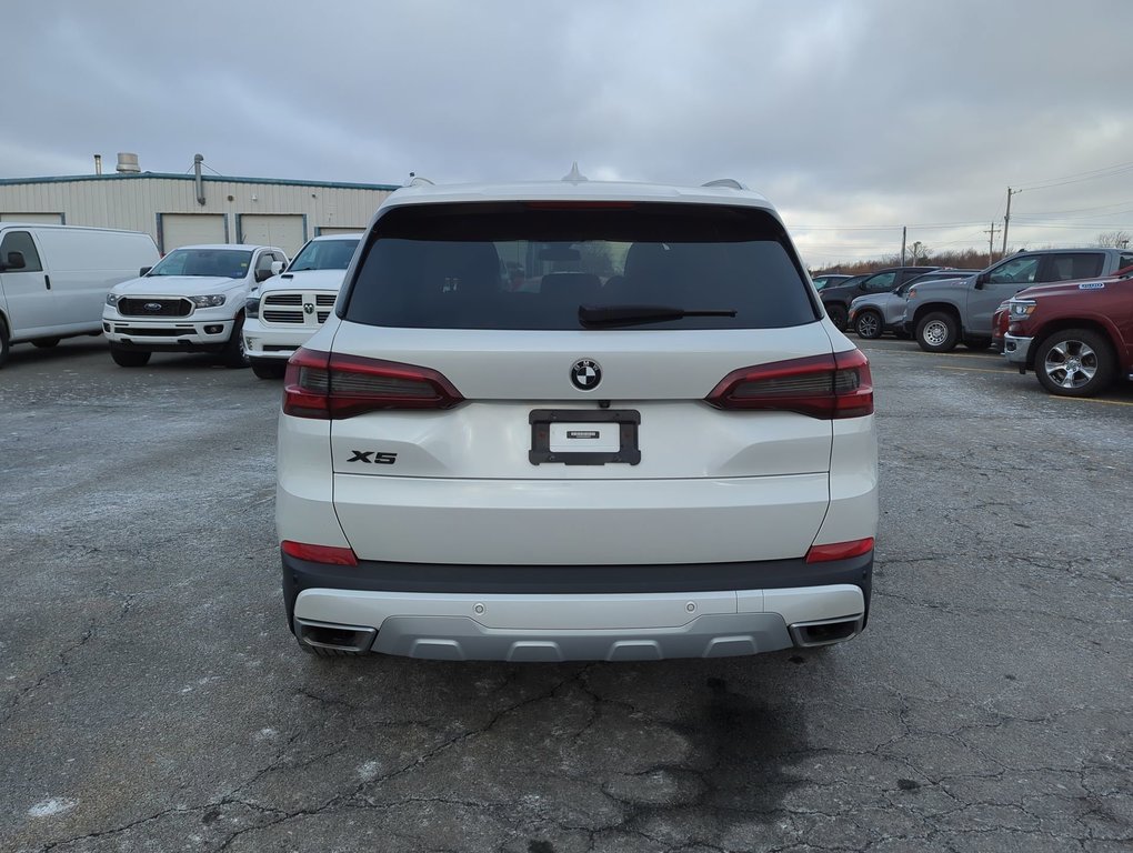 2021 BMW X5 XDrive40i in Dartmouth, Nova Scotia - 7 - w1024h768px