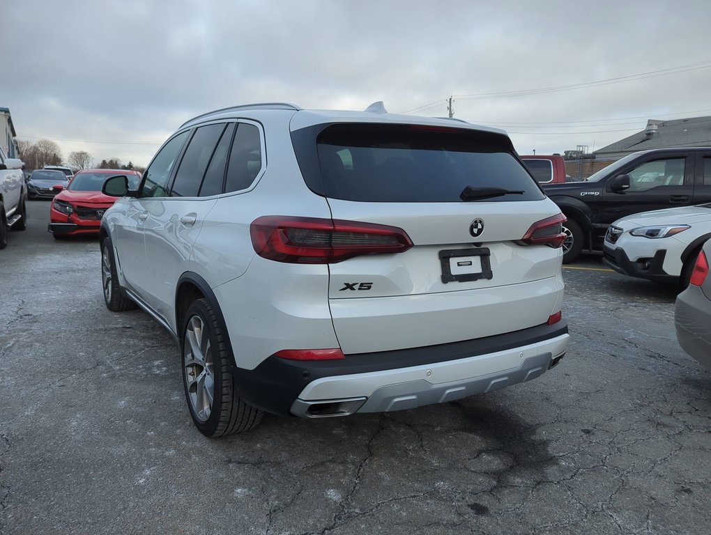 2021 BMW X5 XDrive40i in Dartmouth, Nova Scotia - 6 - w1024h768px