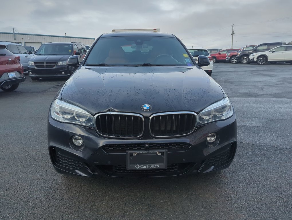 2017 BMW X6 XDrive35i in Dartmouth, Nova Scotia - 3 - w1024h768px