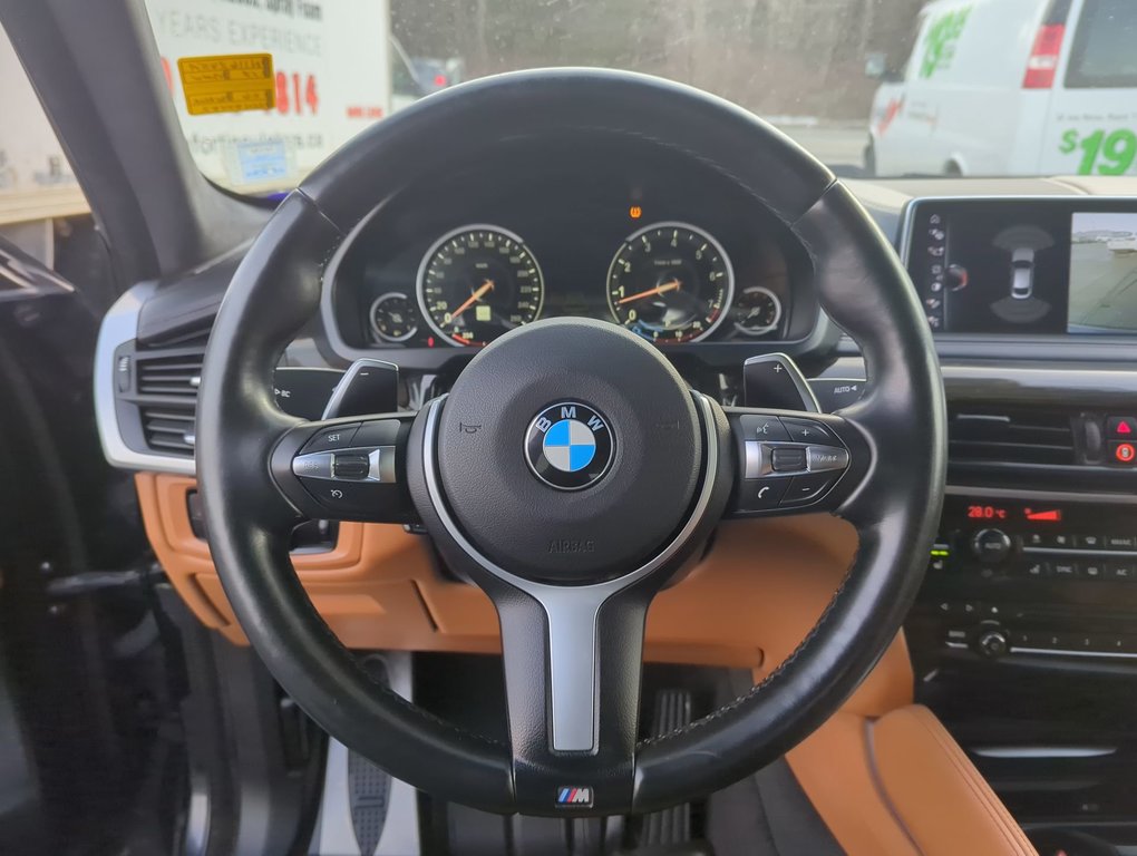 2017 BMW X6 XDrive35i in Dartmouth, Nova Scotia - 14 - w1024h768px