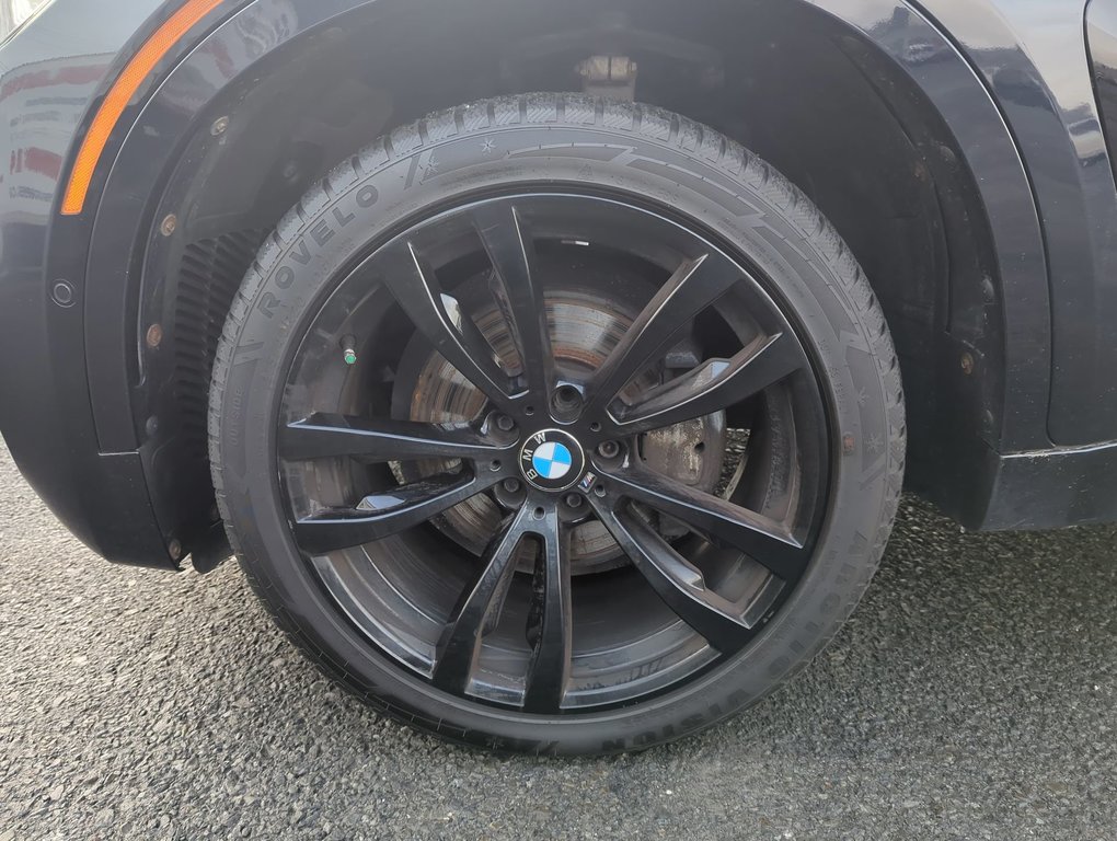 2017 BMW X6 XDrive35i in Dartmouth, Nova Scotia - 10 - w1024h768px