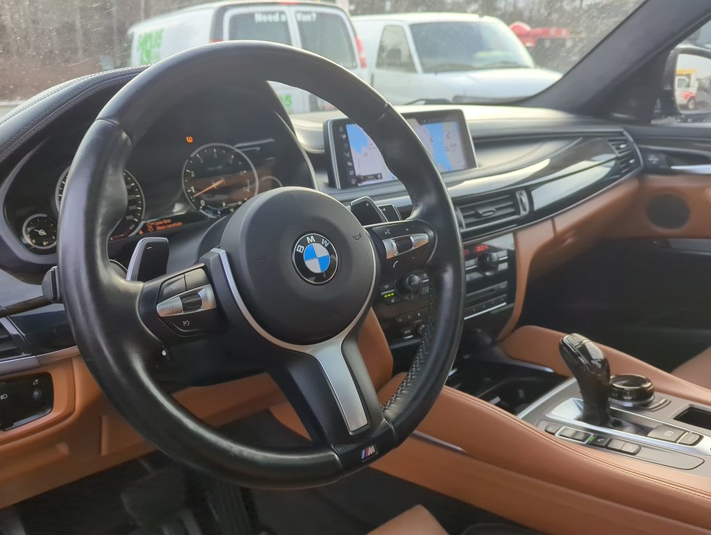 2017 BMW X6 XDrive35i in Dartmouth, Nova Scotia - 20 - w1024h768px