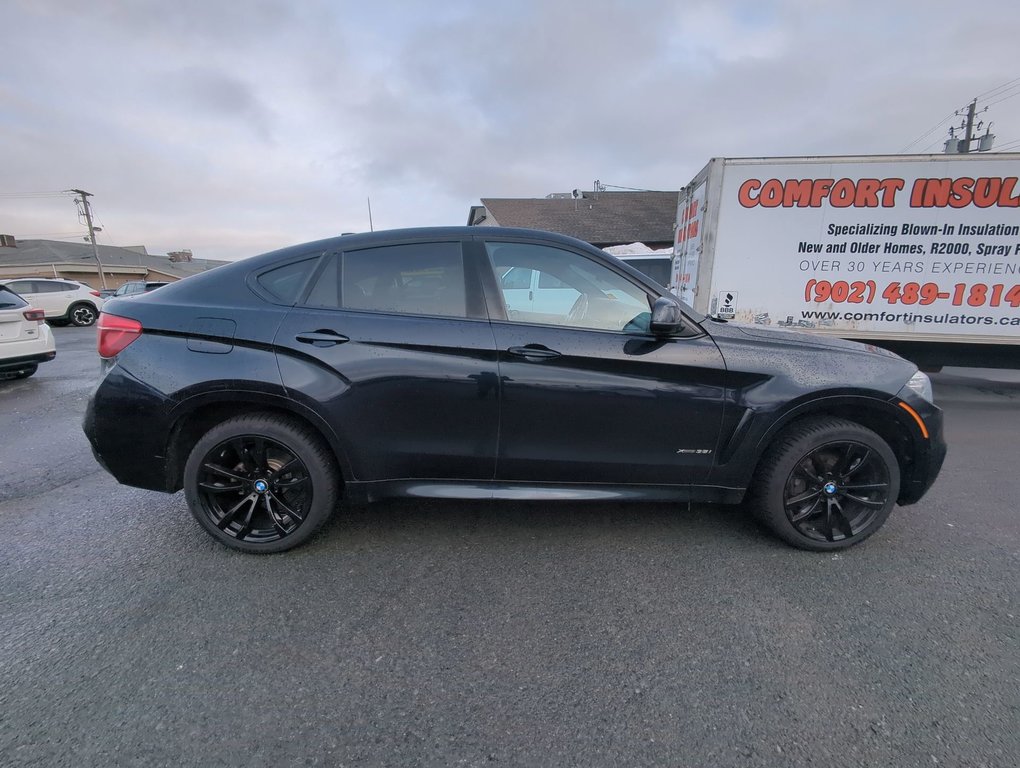 2017 BMW X6 XDrive35i in Dartmouth, Nova Scotia - 9 - w1024h768px