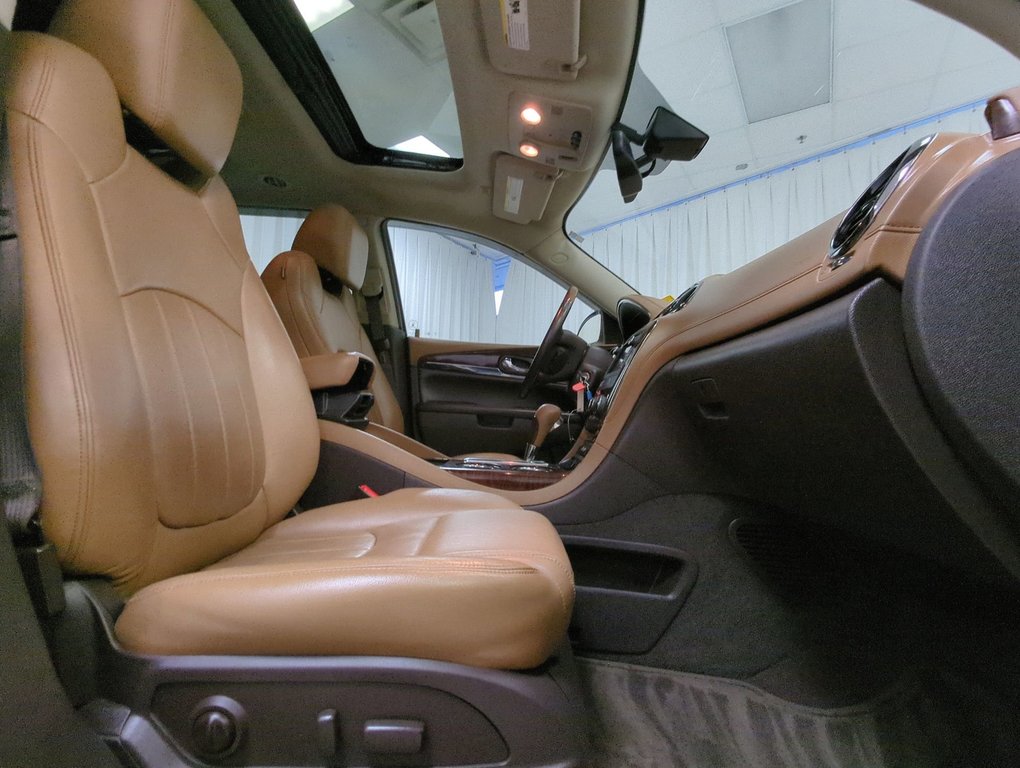 2017 Buick Enclave Premium in Dartmouth, Nova Scotia - 26 - w1024h768px