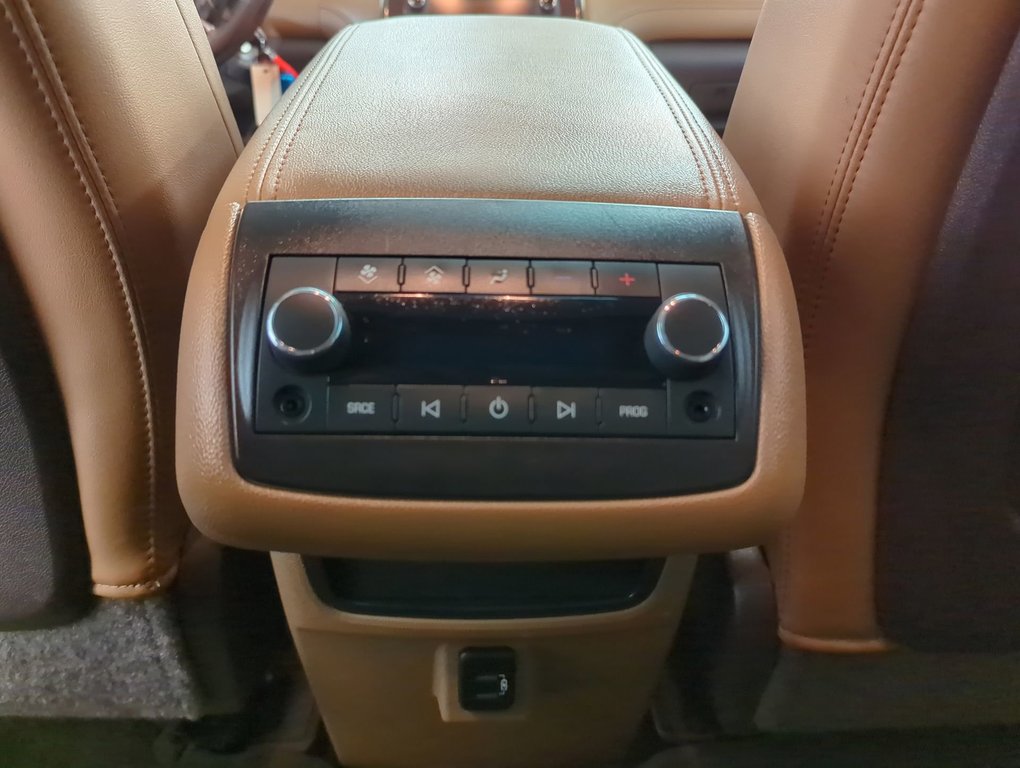 2017 Buick Enclave Premium in Dartmouth, Nova Scotia - 21 - w1024h768px