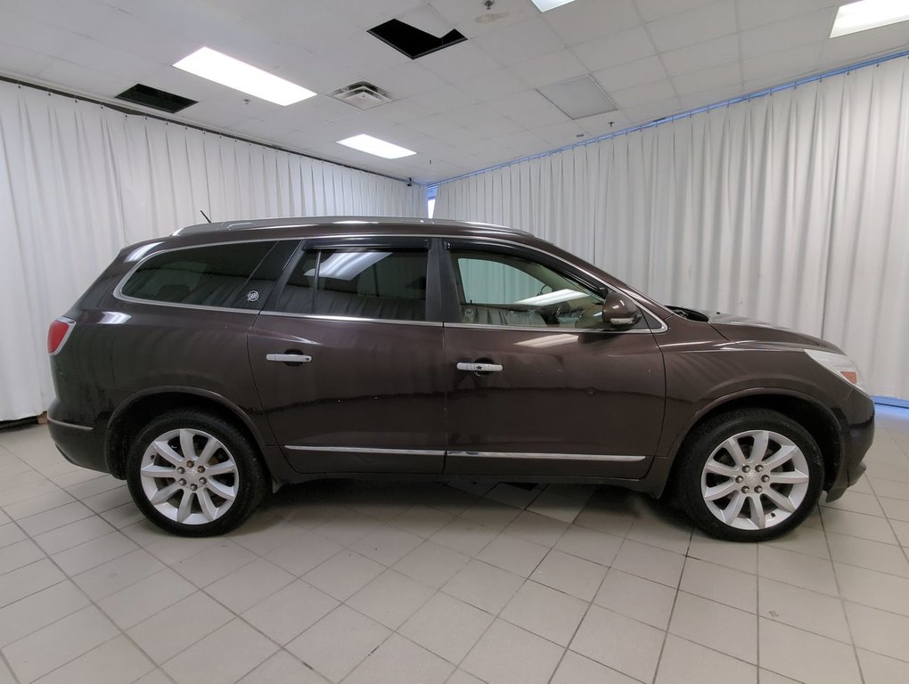 2017 Buick Enclave Premium in Dartmouth, Nova Scotia - 9 - w1024h768px