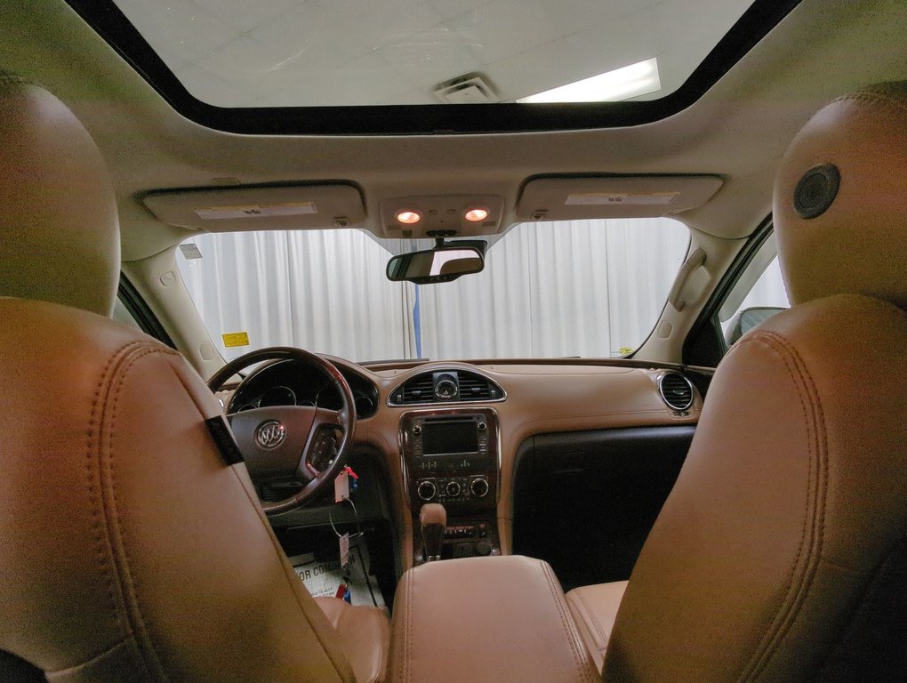 2017 Buick Enclave Premium in Dartmouth, Nova Scotia - 22 - w1024h768px