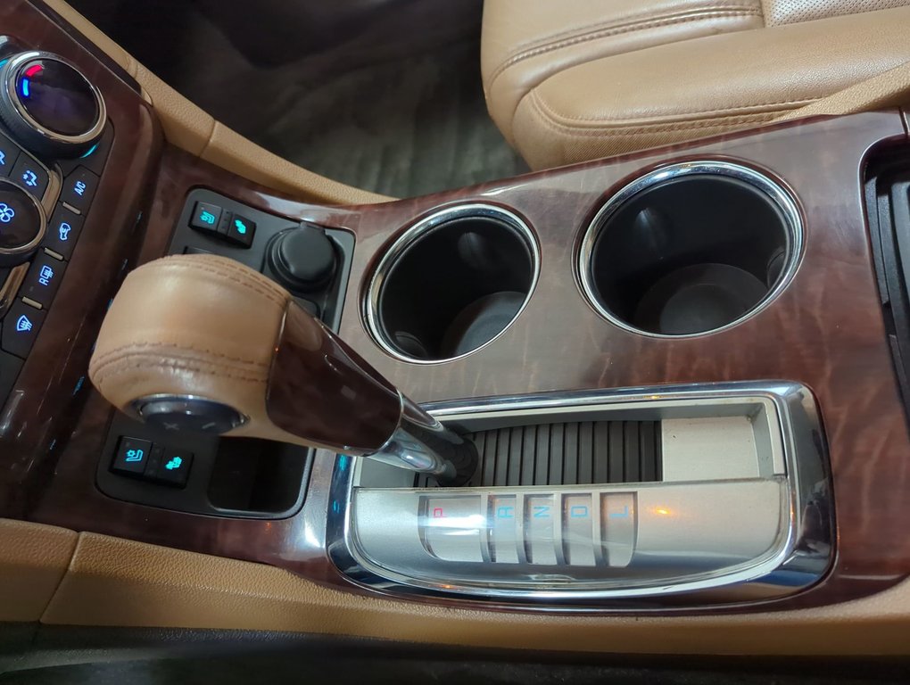 2017 Buick Enclave Premium in Dartmouth, Nova Scotia - 20 - w1024h768px