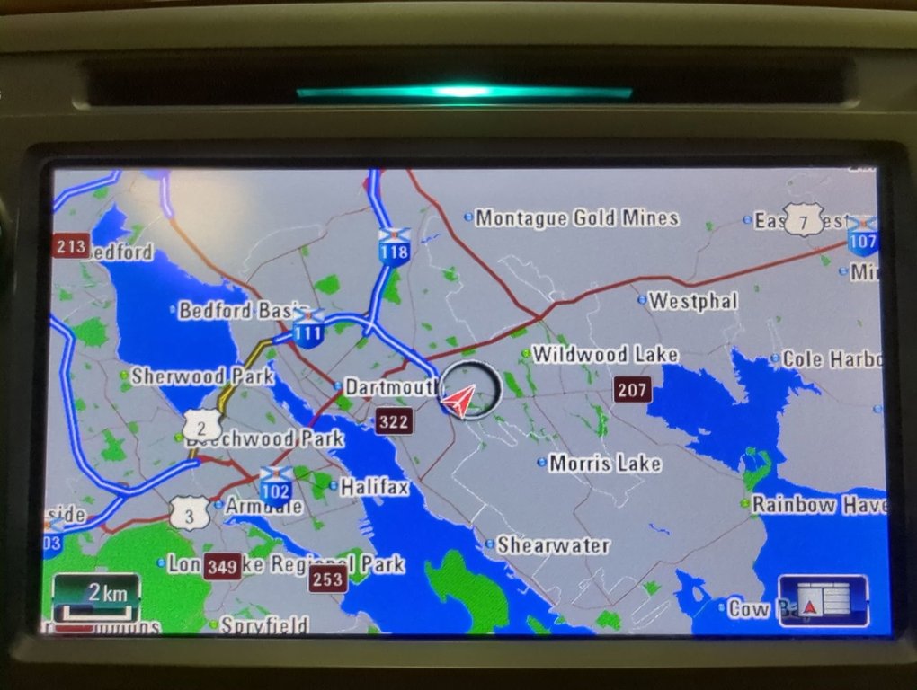 2017 Buick Enclave Premium in Dartmouth, Nova Scotia - 18 - w1024h768px