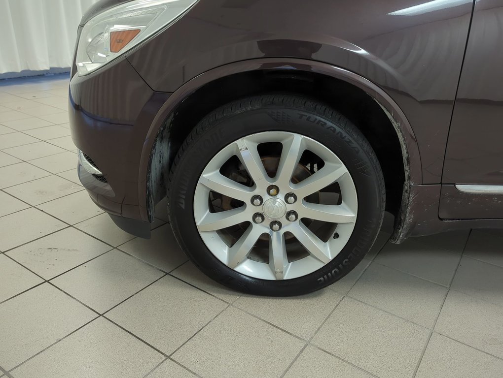 2017 Buick Enclave Premium in Dartmouth, Nova Scotia - 10 - w1024h768px
