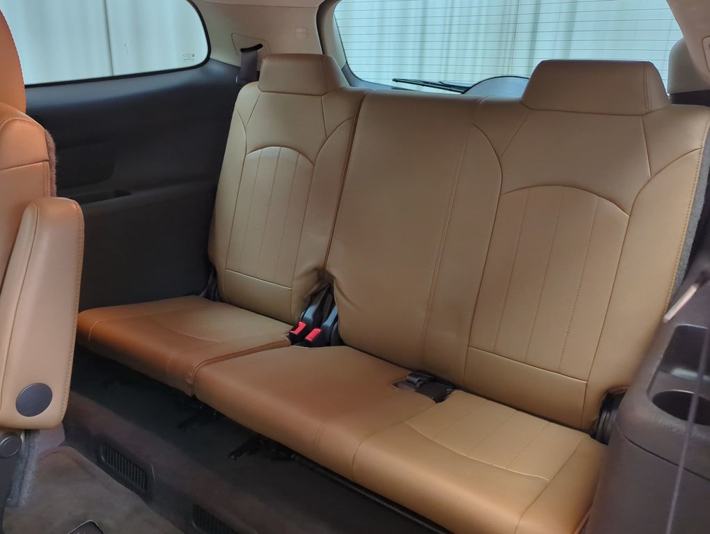 2017 Buick Enclave Premium in Dartmouth, Nova Scotia - 24 - w1024h768px