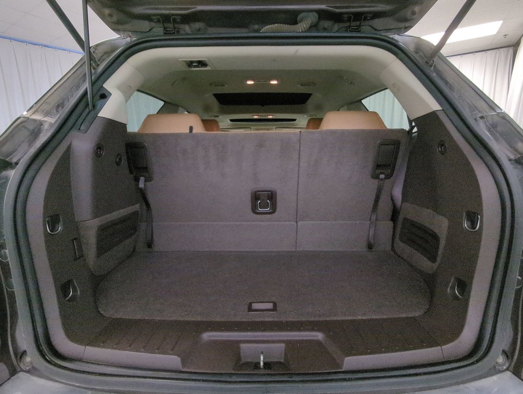 2017 Buick Enclave Premium in Dartmouth, Nova Scotia - 25 - w1024h768px