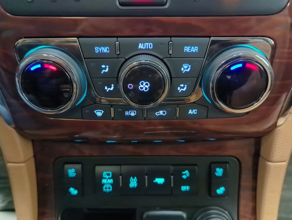 2017 Buick Enclave Premium in Dartmouth, Nova Scotia - 19 - w1024h768px