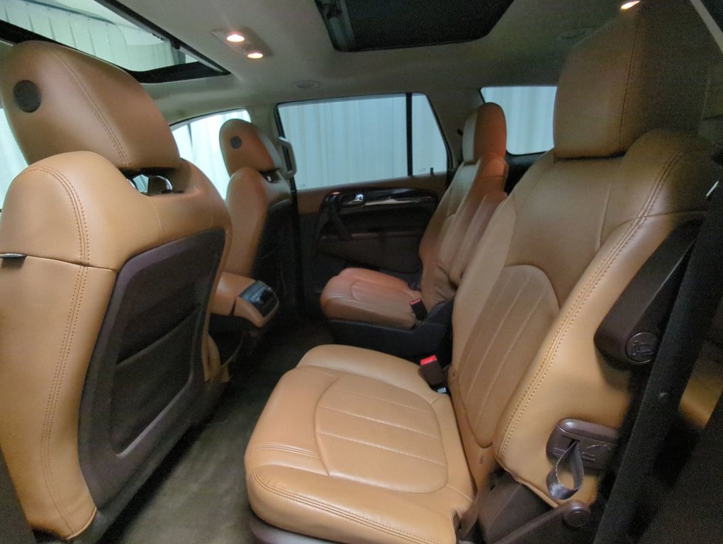 2017 Buick Enclave Premium in Dartmouth, Nova Scotia - 23 - w1024h768px