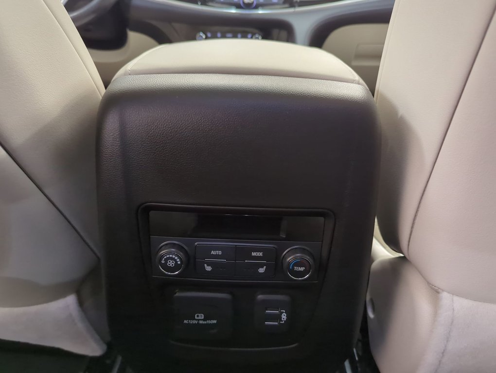 2022 Buick Enclave Avenir in Dartmouth, Nova Scotia - 21 - w1024h768px