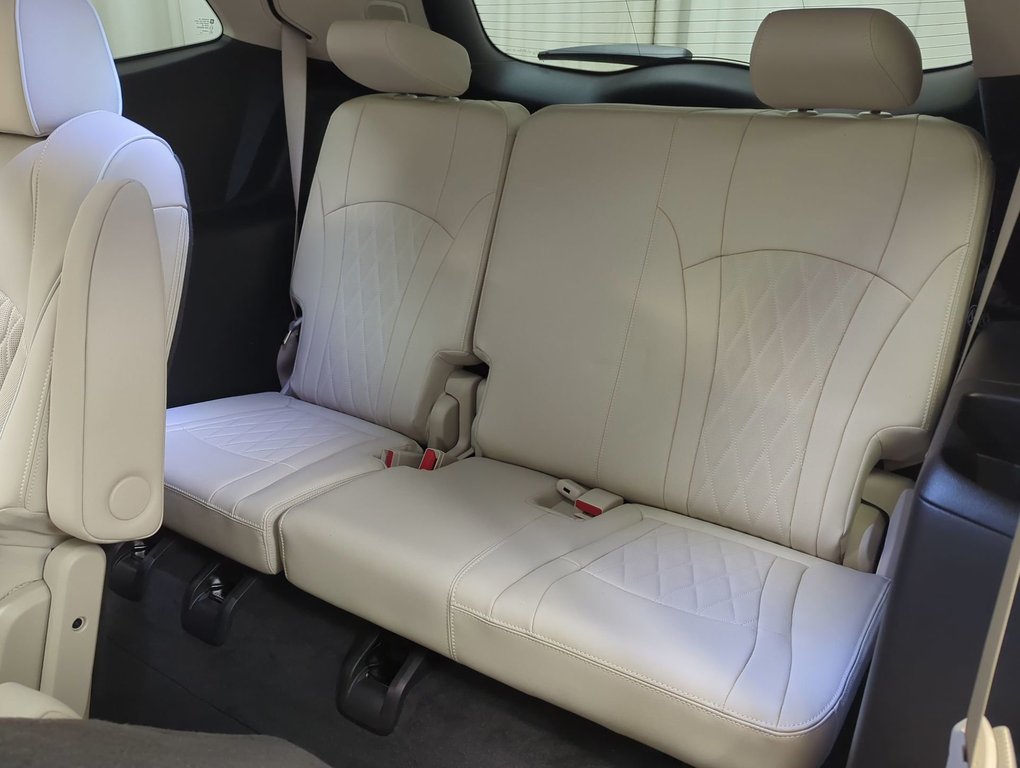 2022 Buick Enclave Avenir in Dartmouth, Nova Scotia - 24 - w1024h768px