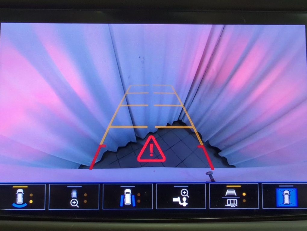 2022 Buick Enclave Avenir in Dartmouth, Nova Scotia - 17 - w1024h768px