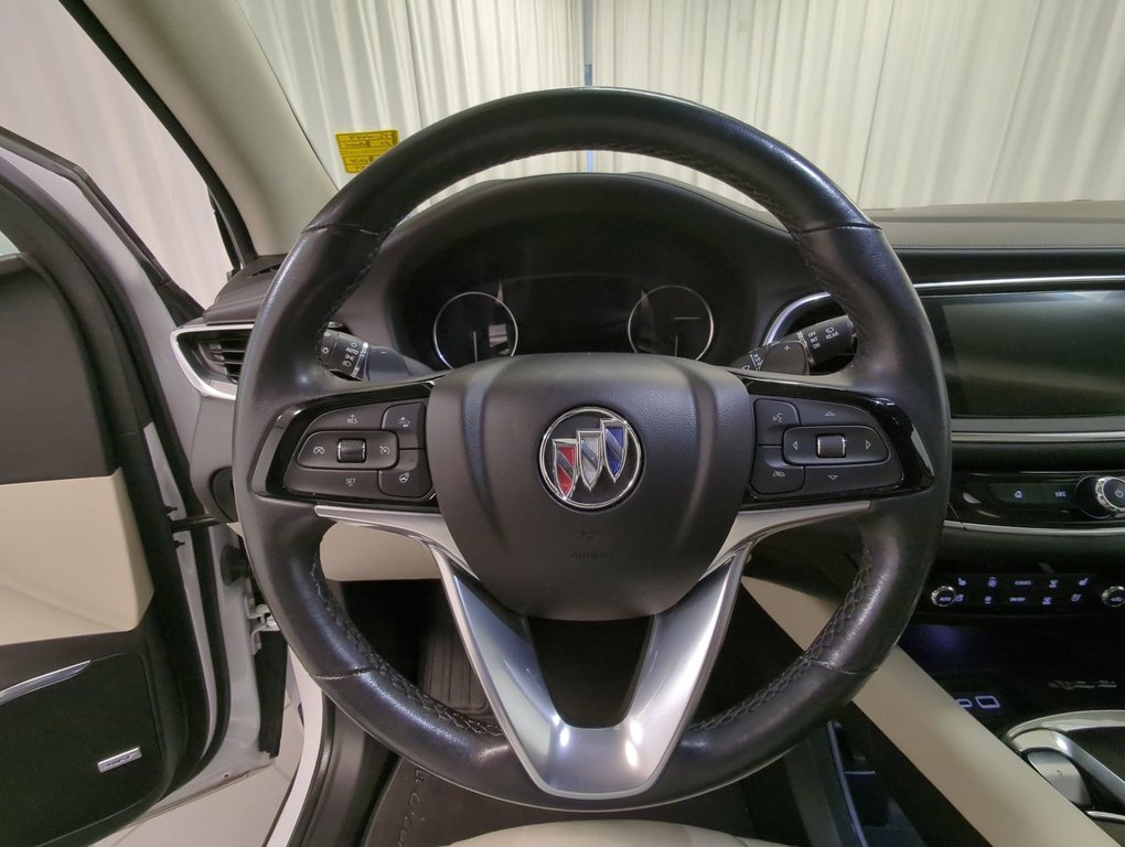 2022 Buick Enclave Avenir in Dartmouth, Nova Scotia - 14 - w1024h768px