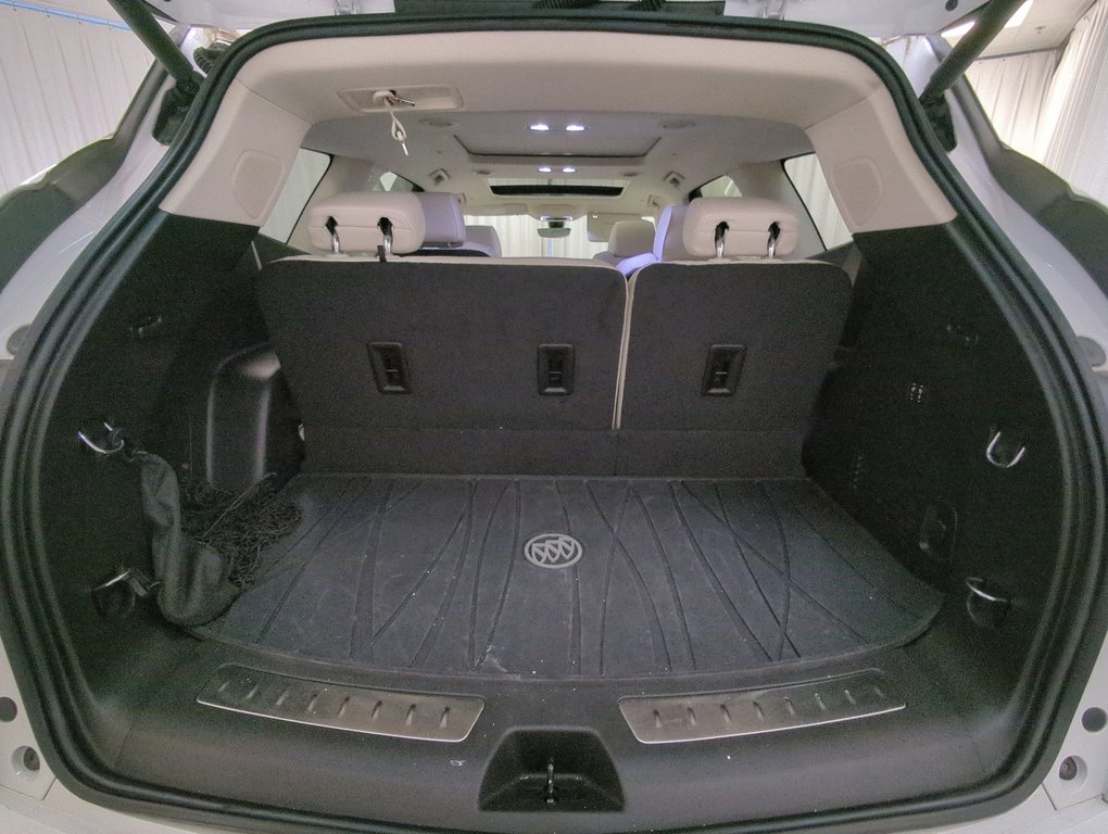 2022 Buick Enclave Avenir in Dartmouth, Nova Scotia - 25 - w1024h768px