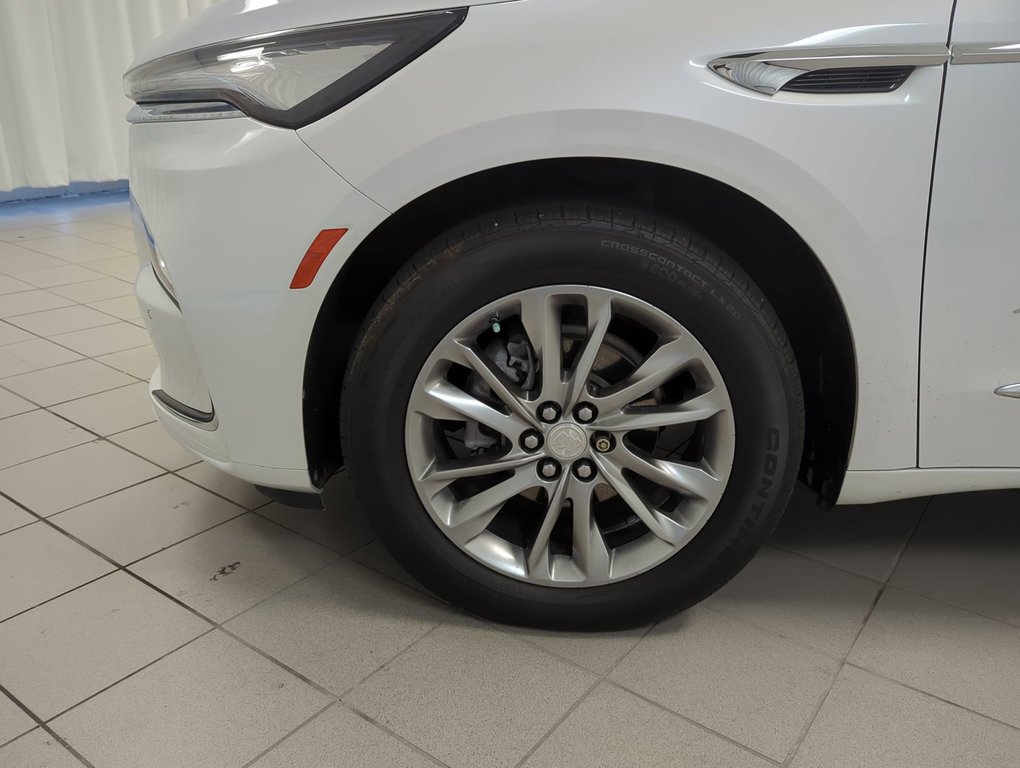 2022 Buick Enclave Avenir in Dartmouth, Nova Scotia - 10 - w1024h768px