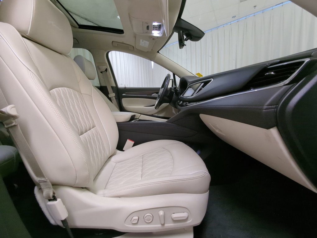 2022 Buick Enclave Avenir in Dartmouth, Nova Scotia - 26 - w1024h768px