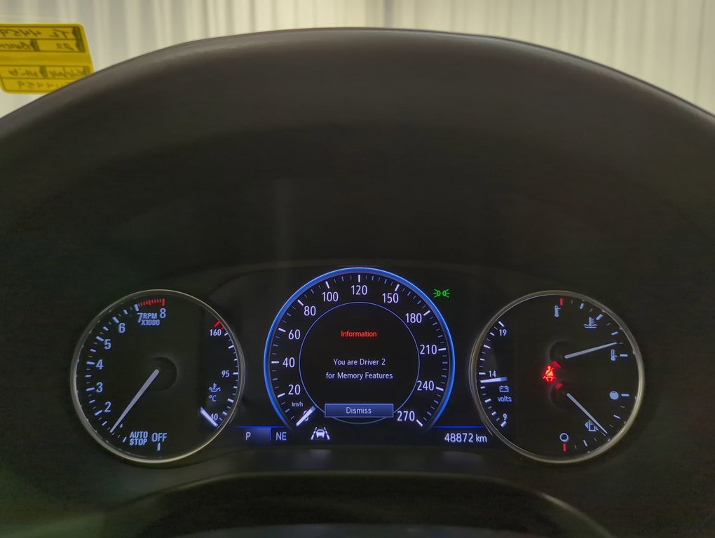 2022 Buick Enclave Avenir in Dartmouth, Nova Scotia - 15 - w1024h768px