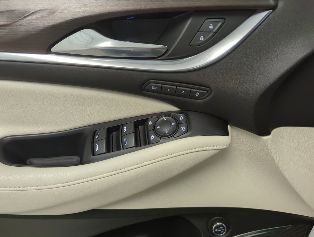 2022 Buick Enclave Avenir in Dartmouth, Nova Scotia - 13 - w1024h768px