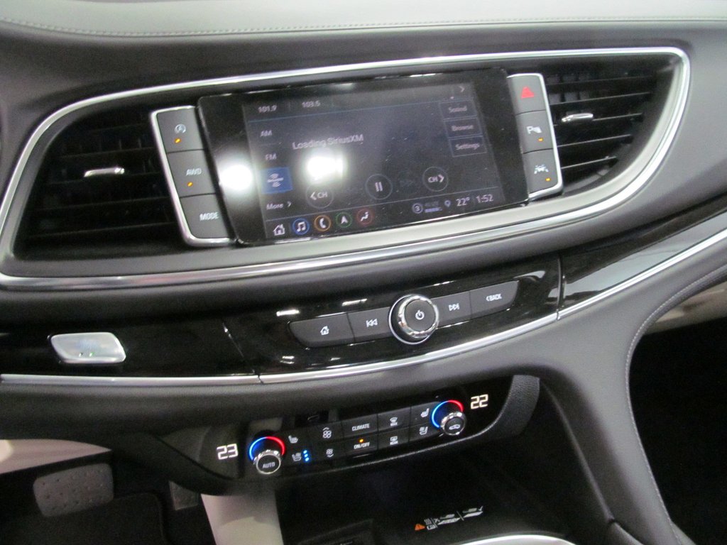 2022 Buick Enclave Avenir in Dartmouth, Nova Scotia - 6 - w1024h768px
