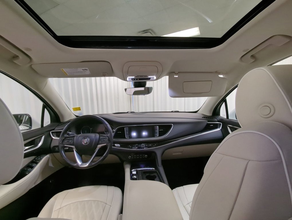 2022 Buick Enclave Avenir in Dartmouth, Nova Scotia - 22 - w1024h768px