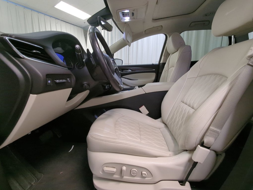 2022 Buick Enclave Avenir in Dartmouth, Nova Scotia - 11 - w1024h768px