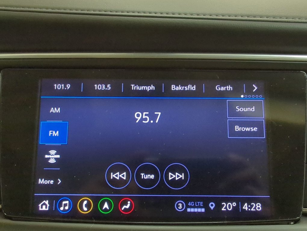 2022 Buick Enclave Avenir in Dartmouth, Nova Scotia - 16 - w1024h768px