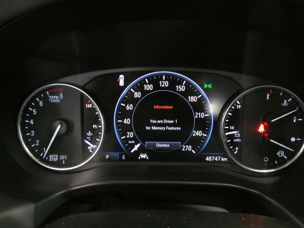 2022 Buick Enclave Avenir in Dartmouth, Nova Scotia - 5 - w1024h768px
