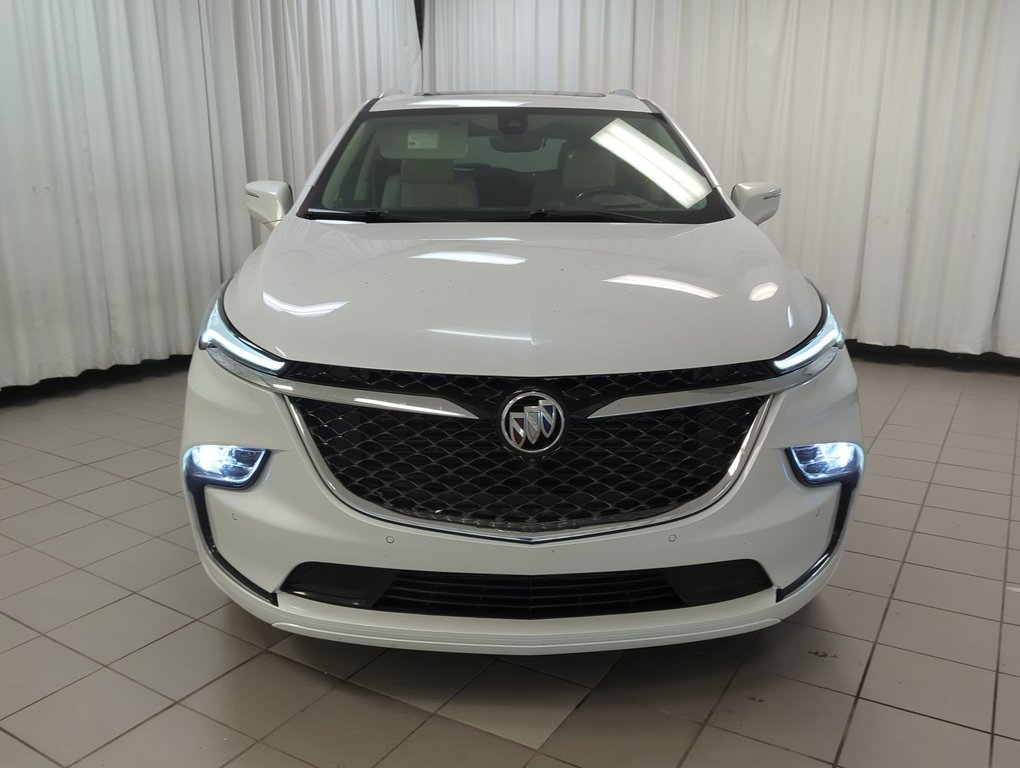 2022 Buick Enclave Avenir in Dartmouth, Nova Scotia - 3 - w1024h768px