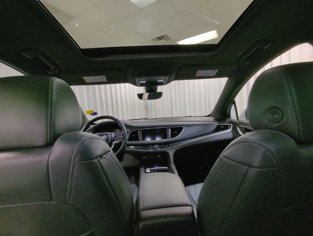 2023 Buick Enclave Premium in Dartmouth, Nova Scotia - 22 - w1024h768px