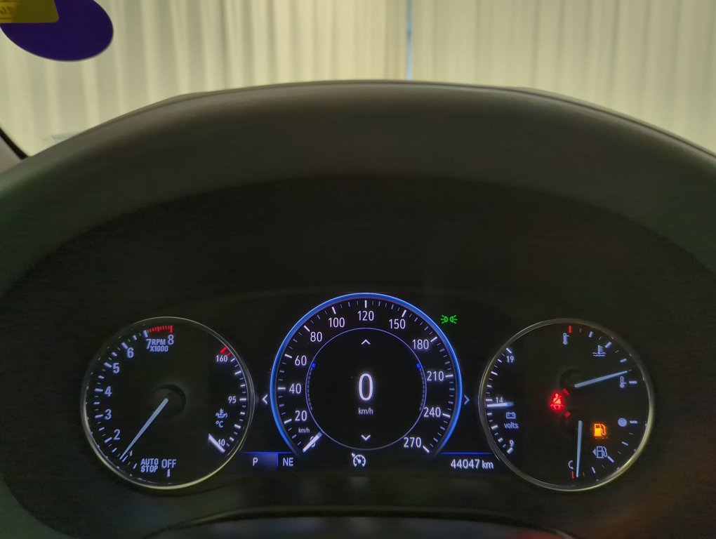 2023 Buick Enclave Premium in Dartmouth, Nova Scotia - 15 - w1024h768px