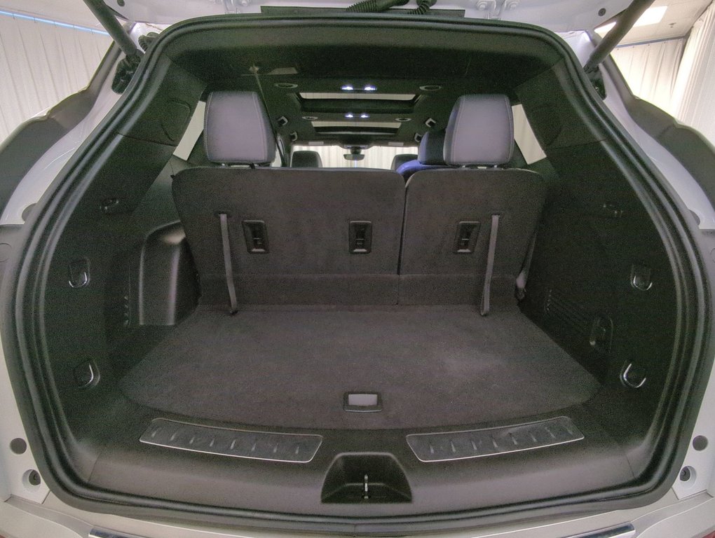 2023 Buick Enclave Premium in Dartmouth, Nova Scotia - 25 - w1024h768px