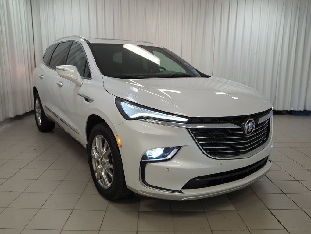 2023 Buick Enclave Premium in Dartmouth, Nova Scotia - 2 - w1024h768px