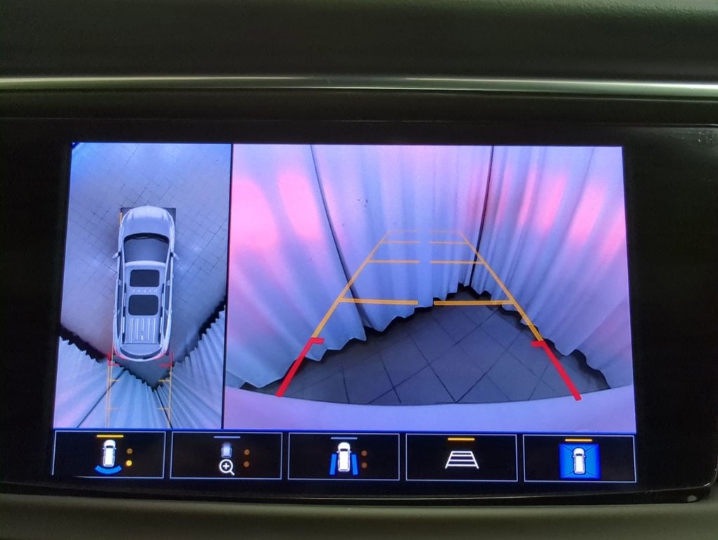 2023 Buick Enclave Premium in Dartmouth, Nova Scotia - 17 - w1024h768px